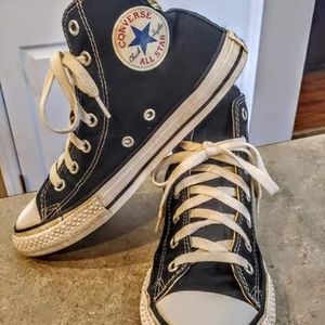Youth Converse